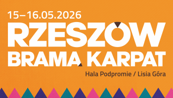 15-16.05.2026 Z PTTK przez Bramę Karpat